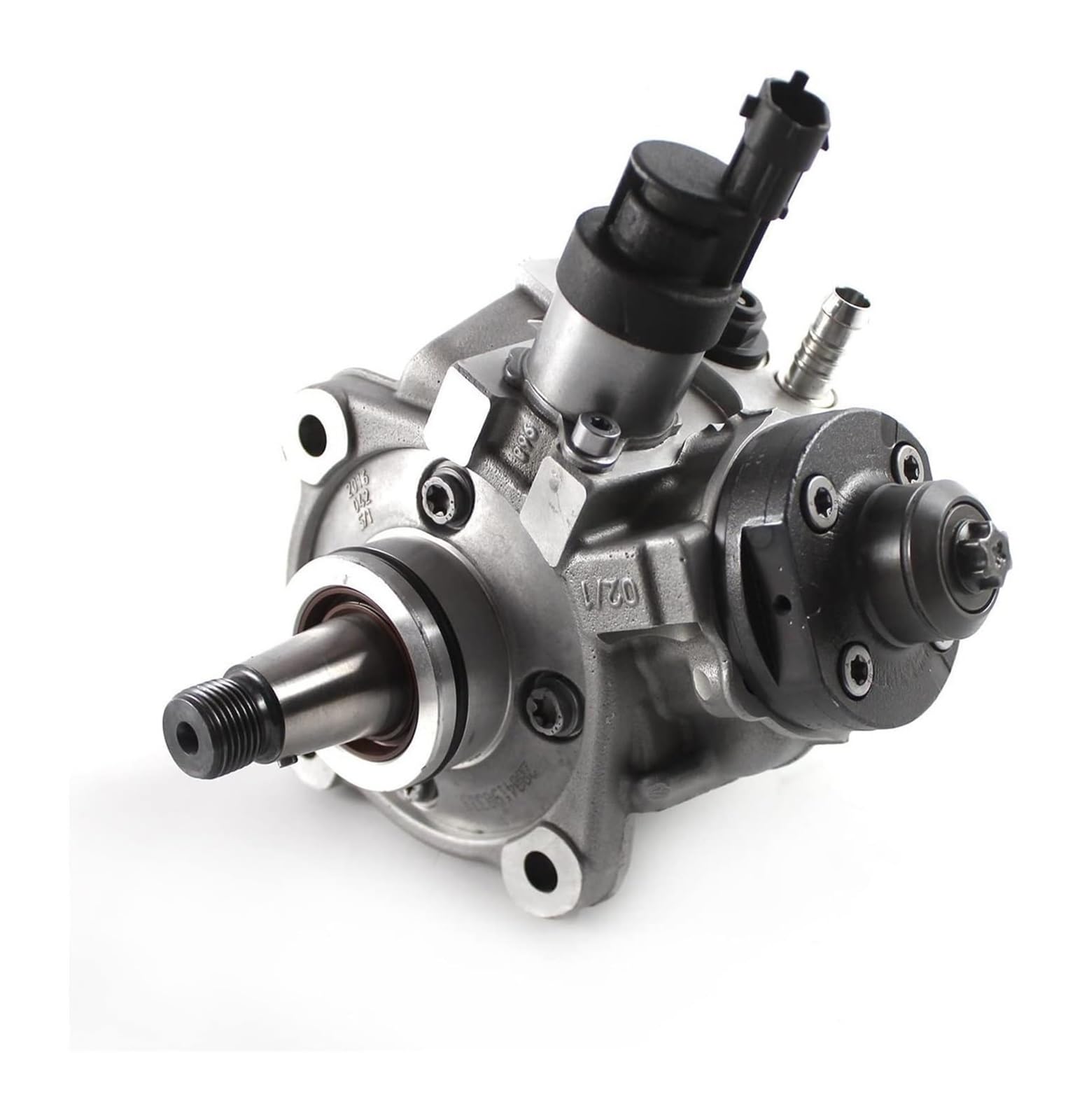 Hochdruck-Kraftstoffpump Für YANMAR Motor 129A0051000 Diesel Fuel Injection Injektor Pumpe 0445020509 129A00-51000 Hochdruck-Kraftstoffpump Für YANMAR Motor 129A0051000 Diesel Fuel Injection Injektor Pumpe 0445020509 129A00-51000 von PRGPMSUNAD