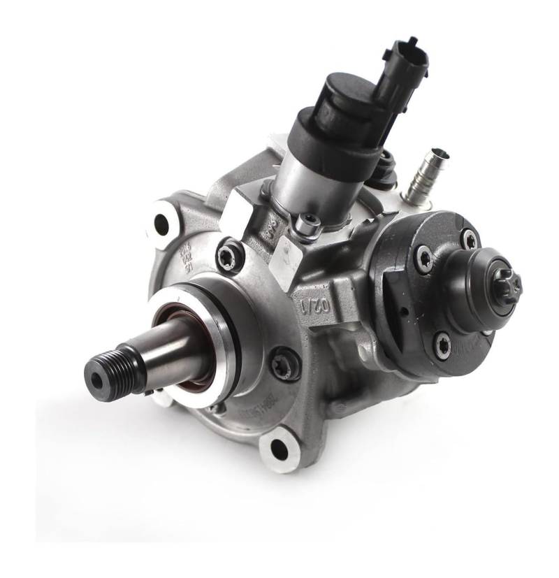 Hochdruck-Kraftstoffpump Für YANMAR Motor 129A0051000 Diesel Fuel Injection Injektor Pumpe 0445020509 129A00-51000 von PRGPMSUNAD