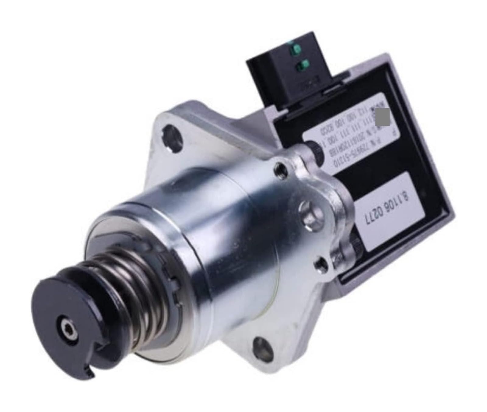 Hochdruck-Kraftstoffpump Für Yanmar 3TNV88 4TNV98 Motor Kraftstoffpumpe Rack Antrieb 129927-61601 12992761601 Hochdruck-Kraftstoffpump Für Yanmar 3TNV88 4TNV98 Motor Kraftstoffpumpe Rack Antrieb 129927-61601 12992761601 von PRGPMSUNAD