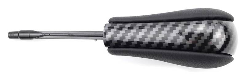 Schaltknauf-Adapter Für R&ange Für R&over Für Sport 2007 Für E36 (97-99) E38 E39 E46 Z4 Z3 E53 Lederschaltknauf Schaltknäufe Stick Handball von PRGPMSUNAD