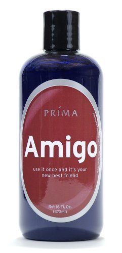 PRIMA Amigo Reiniger und Glanzverstärker, 473 ml von PRIMA