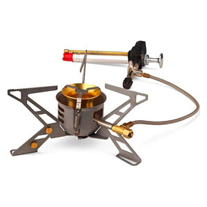 PRIMUS Multifuelkocher MultiFuel III Primus PRIMUS Multifuelkocher MultiFuel III Primus von Primus