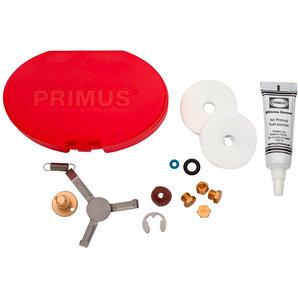 PRIMUS Servicekit für die Kocher MultiFuel III und OmniFuel II Primus von Primus