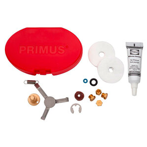 PRIMUS Servicekit für die Kocher MultiFuel III und OmniFuel II Primus von Primus