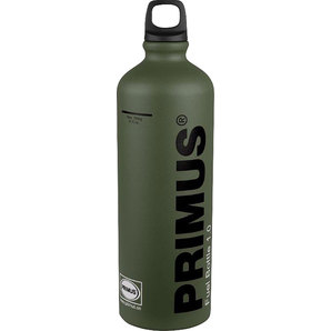 Primus Brennstoffflasche Oliv OLIVE, FIELDJACKET von Primus