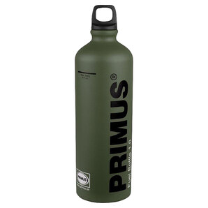 Primus Brennstoffflasche Oliv OLIVE, FIELDJACKET von Primus