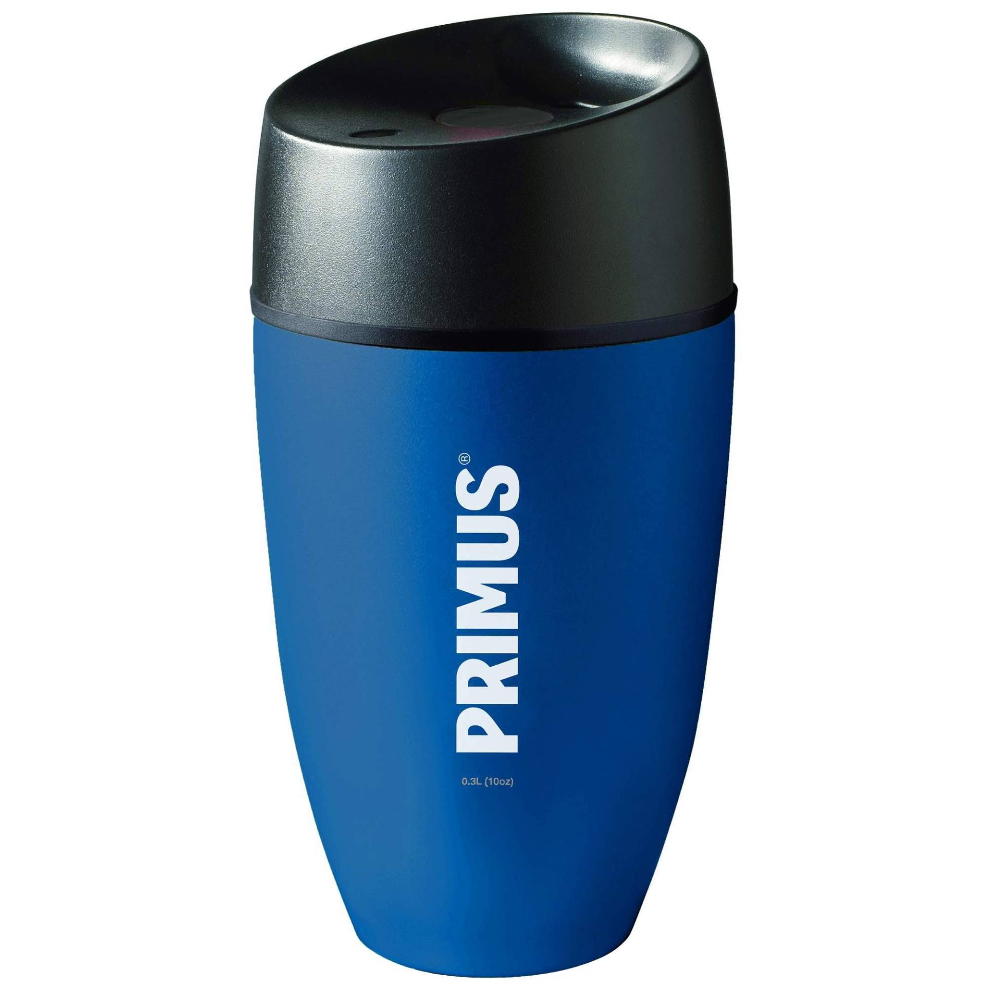 Primus Commuter Mug 0,3 Liter dunkelblau von PRIMUS