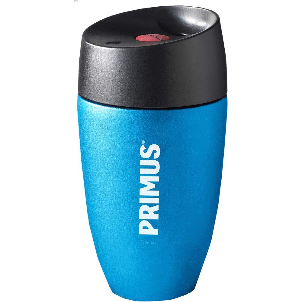 Primus Vacuum Commuter Mug 0,3 l blau von PRIMUS