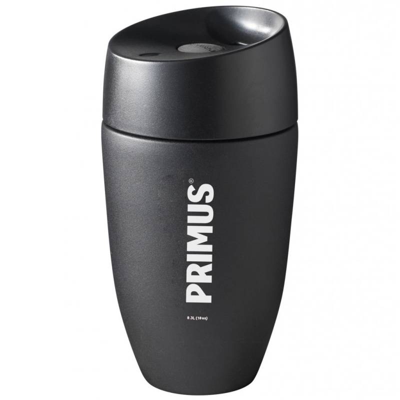 Primus Vacuum Commuter Mug 0,3 l schwarz von PRIMUS