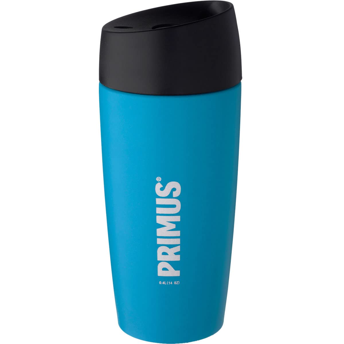 Primus Vacuum Commuter Mug 0,4 l blau von PRIMUS