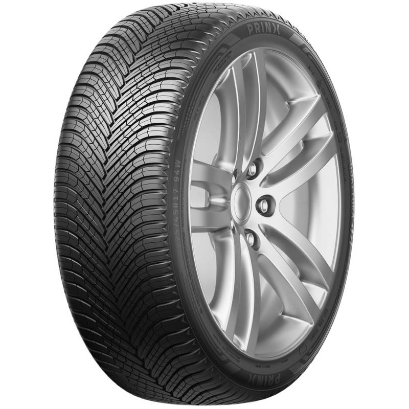 PRINX QUATTURA 4S+ 235/45R17 97Y MFS BSW XL von PRINX