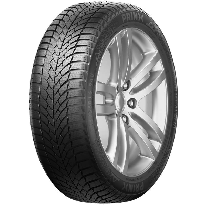 PRINX WINTER EXCELIA 235/50R17 100V MFS BSW XL von PRINX
