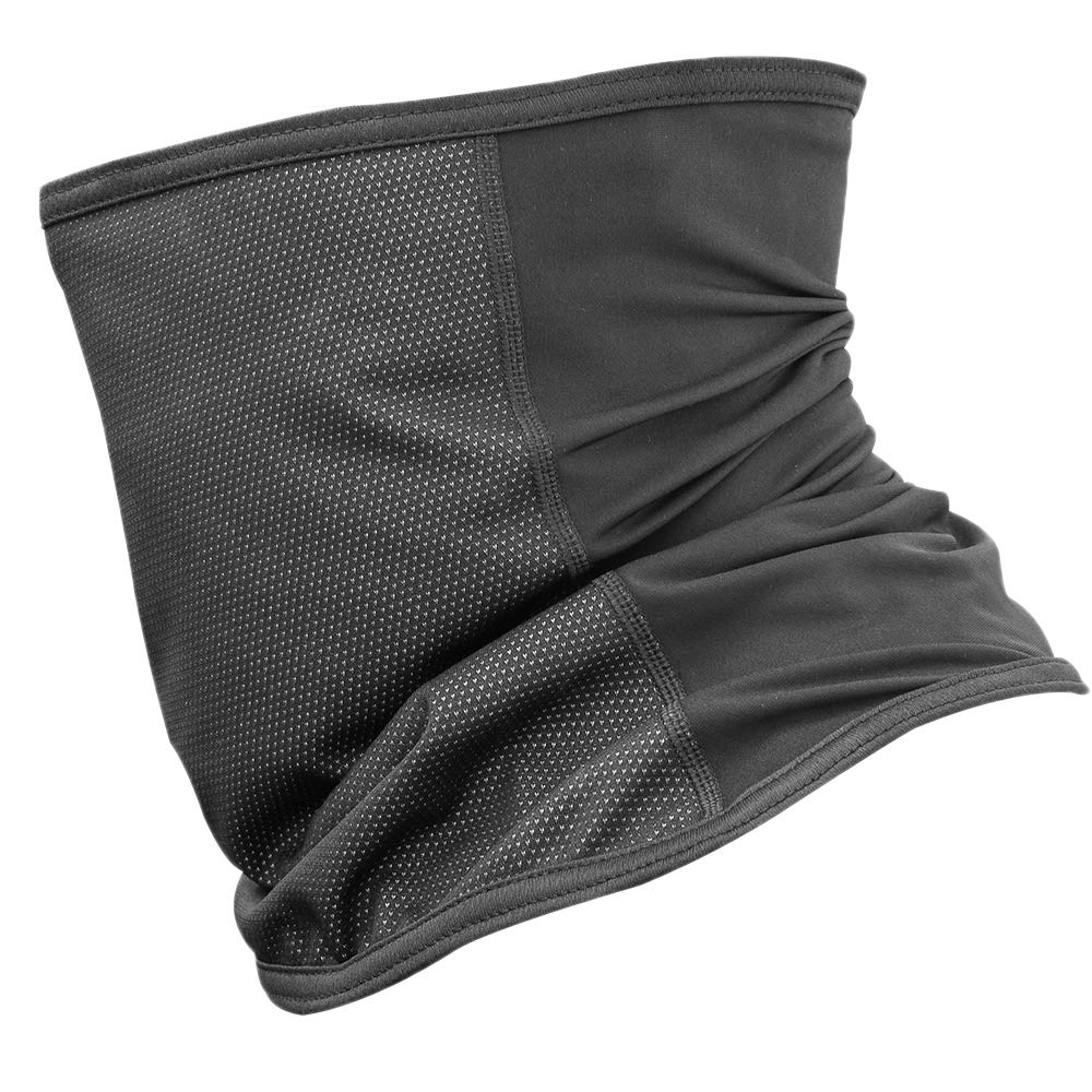 PROANTI Halswärmer Motorrad Ski Fahrrad winddichter Halswärmer Windbreaker PROANTI Halswärmer Motorrad Ski Fahrrad winddichter Halswärmer Windbreaker von PROANTI