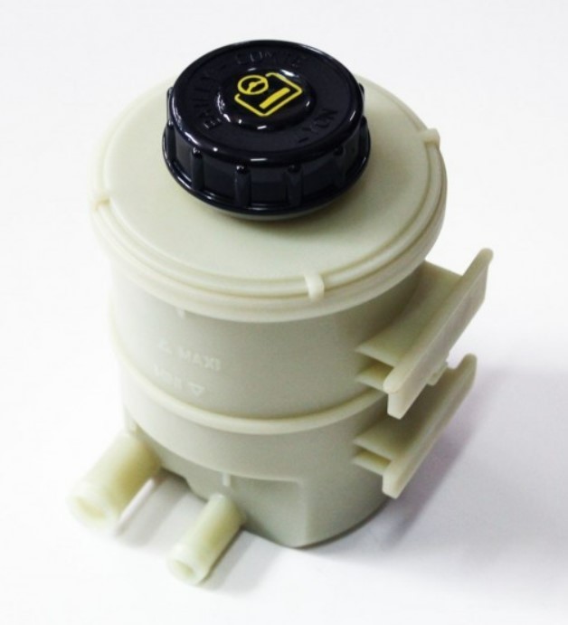 PROCARO Ausgleichsbehälter, Hydrauliköl-Servolenkung OPEL,RENAULT,NISSAN PR17-1294 8200005185 von PROCARO