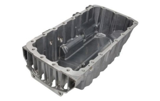 PROCARO Ölwanne FIAT,PEUGEOT,CITROËN PR13-1137 0301J6,9637605380 von PROCARO
