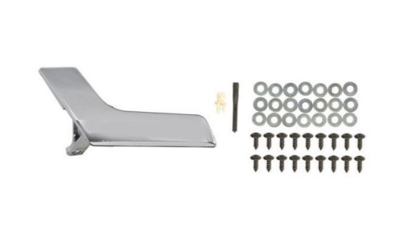 PROCARO Türgriff, Innenausstattung MERCEDES-BENZ PR12-0172 A2047201171,2047201171 von PROCARO