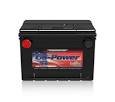 Autobatterie USA US Batterie 12V 60Ah 56010 GUG von Intact