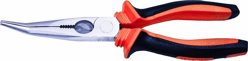 PROFITOOL Flachzange 0X81048 PROFITOOL Flachzange 0X81048 von PROFITOOL