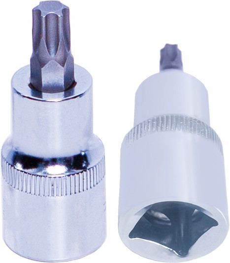 PROFITOOL Kraft-Stecknuss 0X4355527 von PROFITOOL