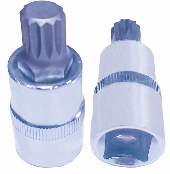 PROFITOOL Kraft-Stecknuss 0X4385508 PROFITOOL Kraft-Stecknuss 0X4385508 von PROFITOOL