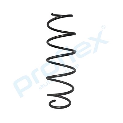 Proflex Automotive Fahrwerksfeder [Hersteller-Nr. PX1-0232] für Citroën von PROFLEX AUTOMOTIVE