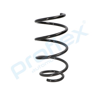 Proflex Automotive Fahrwerksfeder [Hersteller-Nr. PX1-0367] für BMW von PROFLEX AUTOMOTIVE