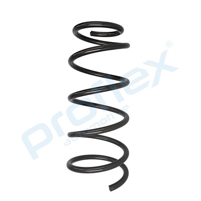 Proflex Automotive Fahrwerksfeder [Hersteller-Nr. PX1-0410] für VW von PROFLEX AUTOMOTIVE
