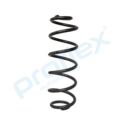 Proflex Automotive Fahrwerksfeder [Hersteller-Nr. PX1-0619] für Audi von PROFLEX AUTOMOTIVE