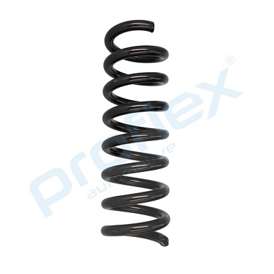 Proflex Automotive Fahrwerksfeder [Hersteller-Nr. PX1-0648] für Mercedes-Benz von PROFLEX AUTOMOTIVE