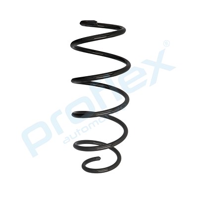 Proflex Automotive Fahrwerksfeder [Hersteller-Nr. PX1-0858] für Fiat von PROFLEX AUTOMOTIVE