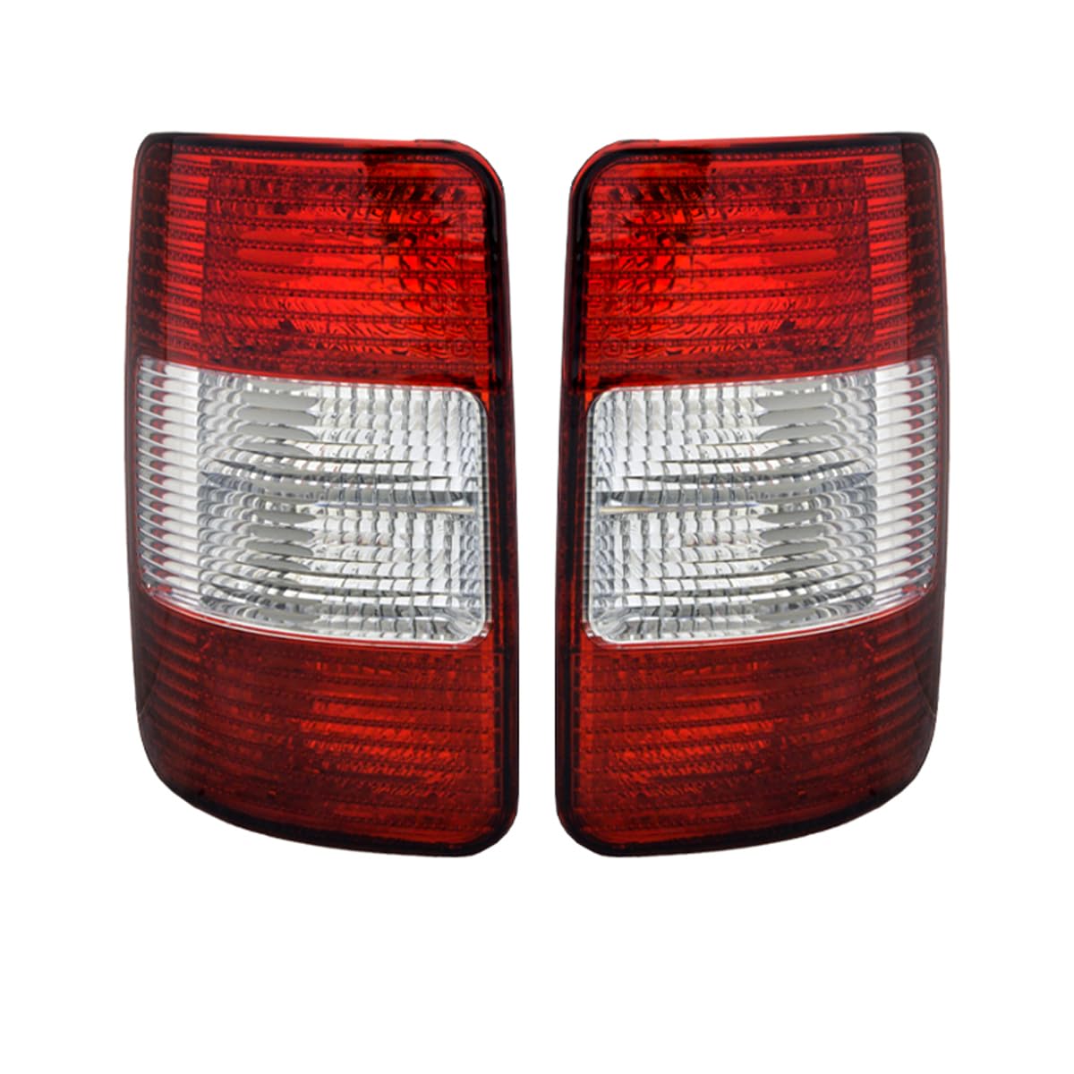 PROMOLINK 2x Rückleuchte Rücklicht Heckleuchte Links Rechts Kompatibel Mit VW Caddy 2K 2004-2010 2K0945095D 2K0945096D PROMOLINK 2x Rückleuchte Rücklicht Heckleuchte Links Rechts Kompatibel Mit VW Caddy 2K 2004-2010 2K0945095D 2K0945096D von PROMOLINK