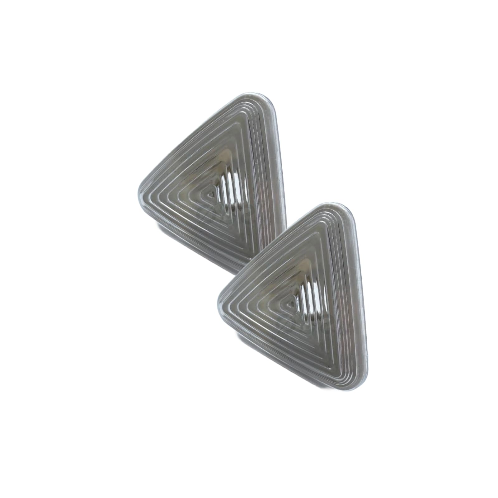 PROMOLINK 2x Seitenblinker Blinker Blinkleuchte Weiß Kompatibel Mit Renault Kangoo III ab 2008-2013 8200439492 PROMOLINK 2x Seitenblinker Blinker Blinkleuchte Weiß Kompatibel Mit Renault Kangoo III ab 2008-2013 8200439492 von PROMOLINK