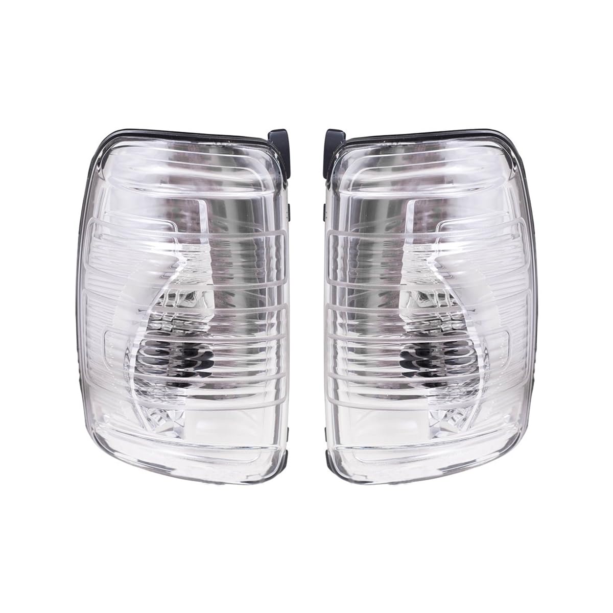 PROMOLINK 2x Spiegelblinker Seitenblinker Blinkleuchte Blinker Kompatibel Mit Ford Transit ab 2014 Rechts Links 1847387 1847390 BK3113B382AA PROMOLINK 2x Spiegelblinker Seitenblinker Blinkleuchte Blinker Kompatibel Mit Ford Transit ab 2014 Rechts Links 1847387 1847390 BK3113B382AA von PROMOLINK