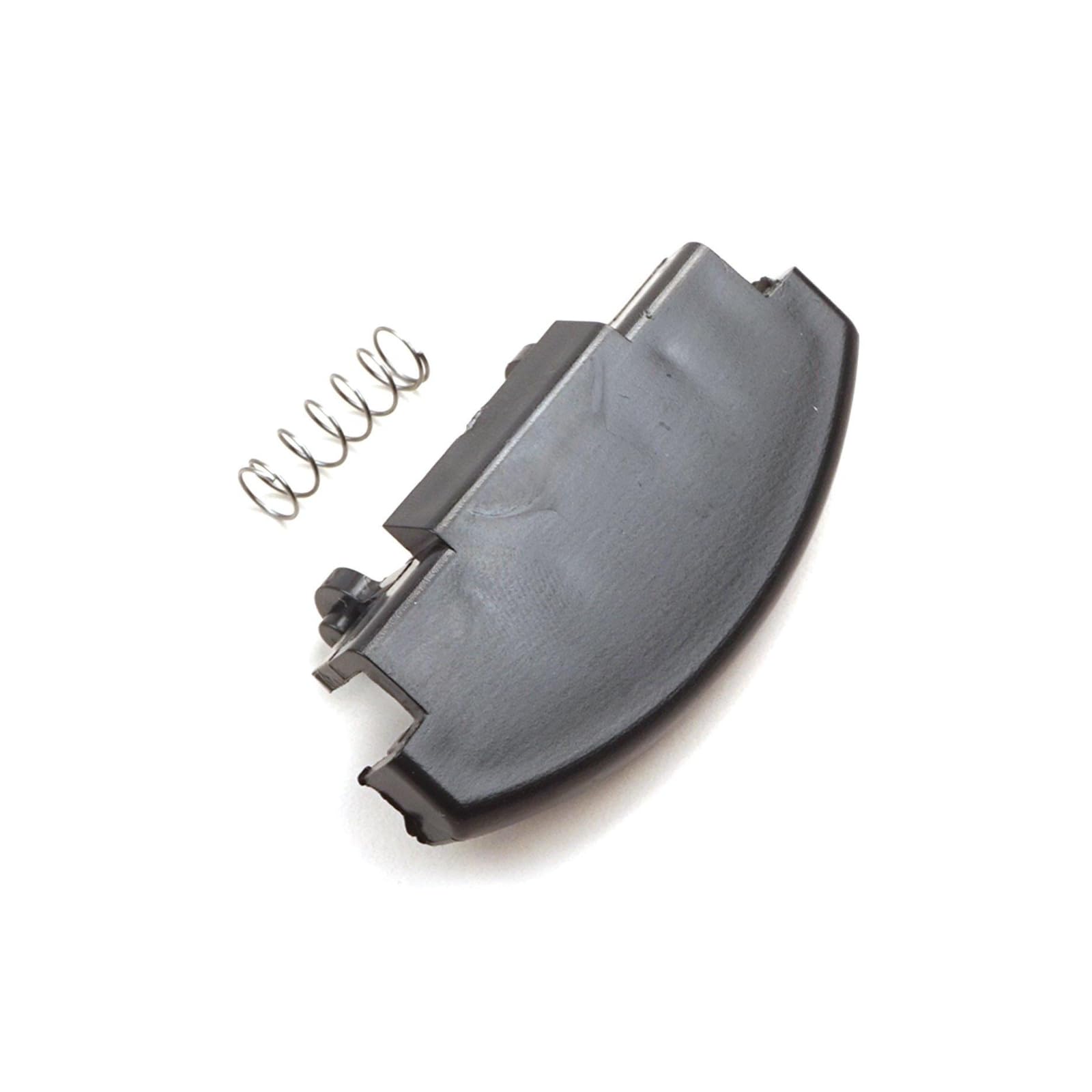 PROMOLINK Reparatursatz Deckel Armlehne Verschluss Clip Schwarz Kompatibel Mit VW Golf Passat Bora Polo Jetta Ibiza Fabia Octavia A4 B5 3B0868445 Mit Feder PROMOLINK Reparatursatz Deckel Armlehne Verschluss Clip Schwarz Kompatibel Mit VW Golf Passat Bora Polo Jetta Ibiza Fabia Octavia A4 B5 3B0868445 Mit Feder von PROMOLINK