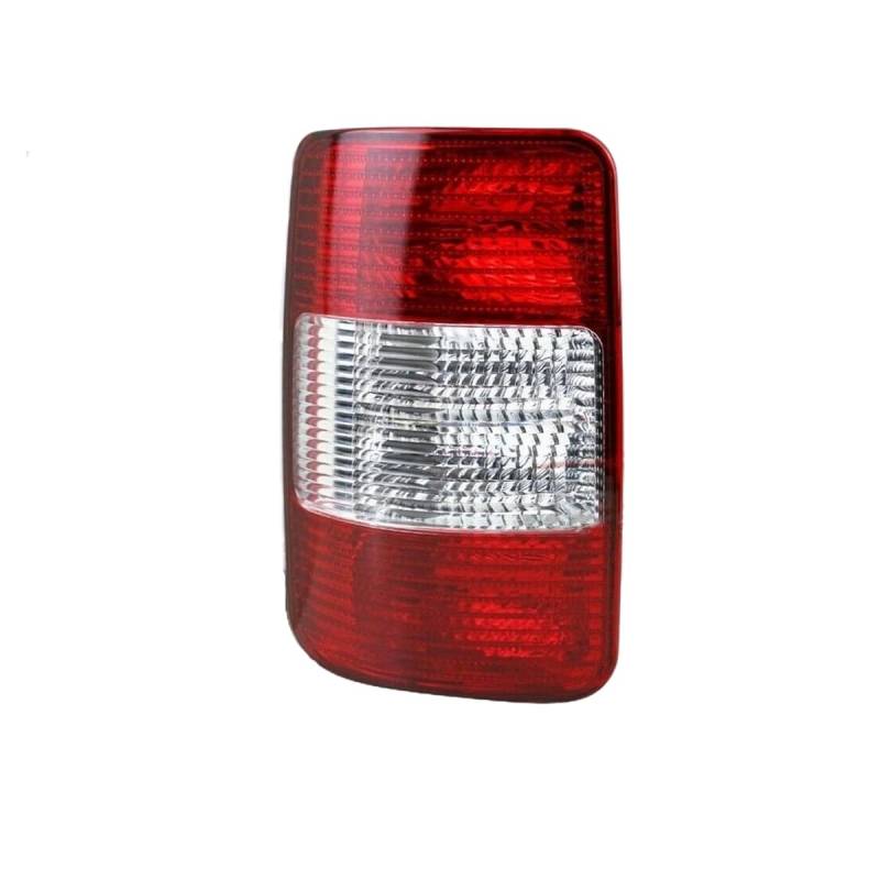 PROMOLINK Rückleuchte Rücklicht Heckleuchte Links Kompatibel Mit VW Caddy 2K 2004-2010 2K0945095D von PROMOLINK