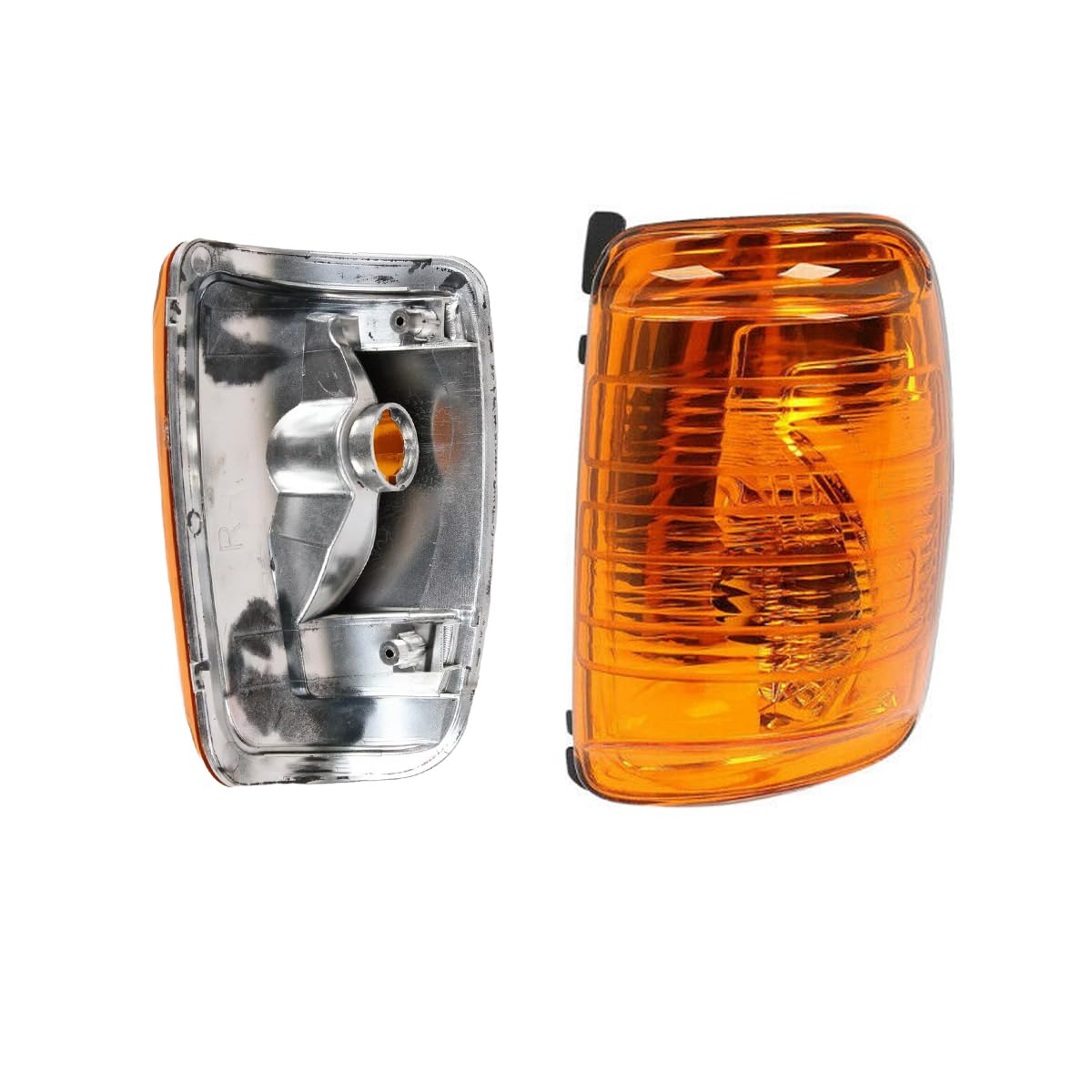 PROMOLINK Spiegelblinker Seitenblinker Blinkleuchte Blinker Orange Kompatibel Mit Ford Transit ab 2014 Rechts Beifahrerseite BK3113B382BA PROMOLINK Spiegelblinker Seitenblinker Blinkleuchte Blinker Orange Kompatibel Mit Ford Transit ab 2014 Rechts Beifahrerseite BK3113B382BA von PROMOLINK