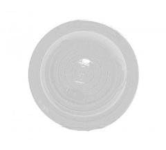 PROPLAST 40 118 103 Lichtscheibe f. Umrissleuchte weiss von PROPLAST