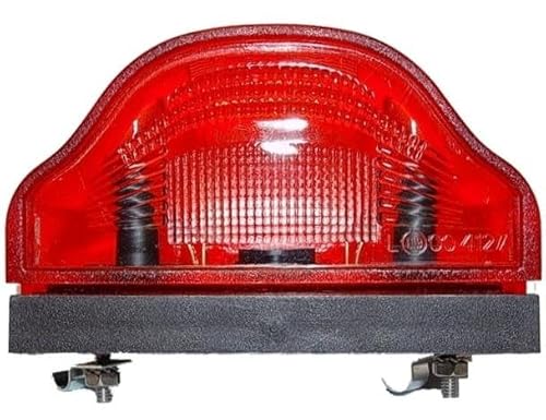 PROPLAST 40 182 104 Lichtscheibe Schluss-Kennzeichenleuchte PROPLAST 40 182 104 Lichtscheibe Schluss-Kennzeichenleuchte von PROPLAST