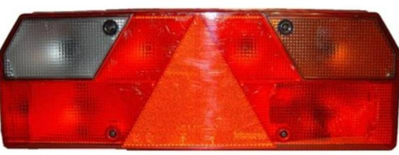 PROPLAST Heckleuchte 40226212 von PROPLAST
