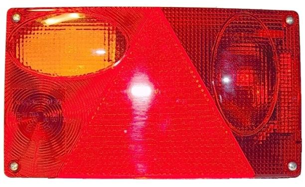 PROPLAST Heckleuchte 40233011 von PROPLAST