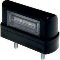 PROPLAST Kennzeichenleuchte LED 40166404 PROPLAST Kennzeichenleuchte LED 40166404 von PROPLAST