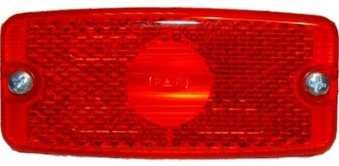 PROPLAST Positionsleuchte 40135002 STANDLICHT PROPLAST Positionsleuchte 40135002 STANDLICHT von PROPLAST