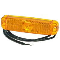 PROPLAST Seitenmarkierungsleuchte 40023001 PROPLAST Seitenmarkierungsleuchte 40023001 von PROPLAST