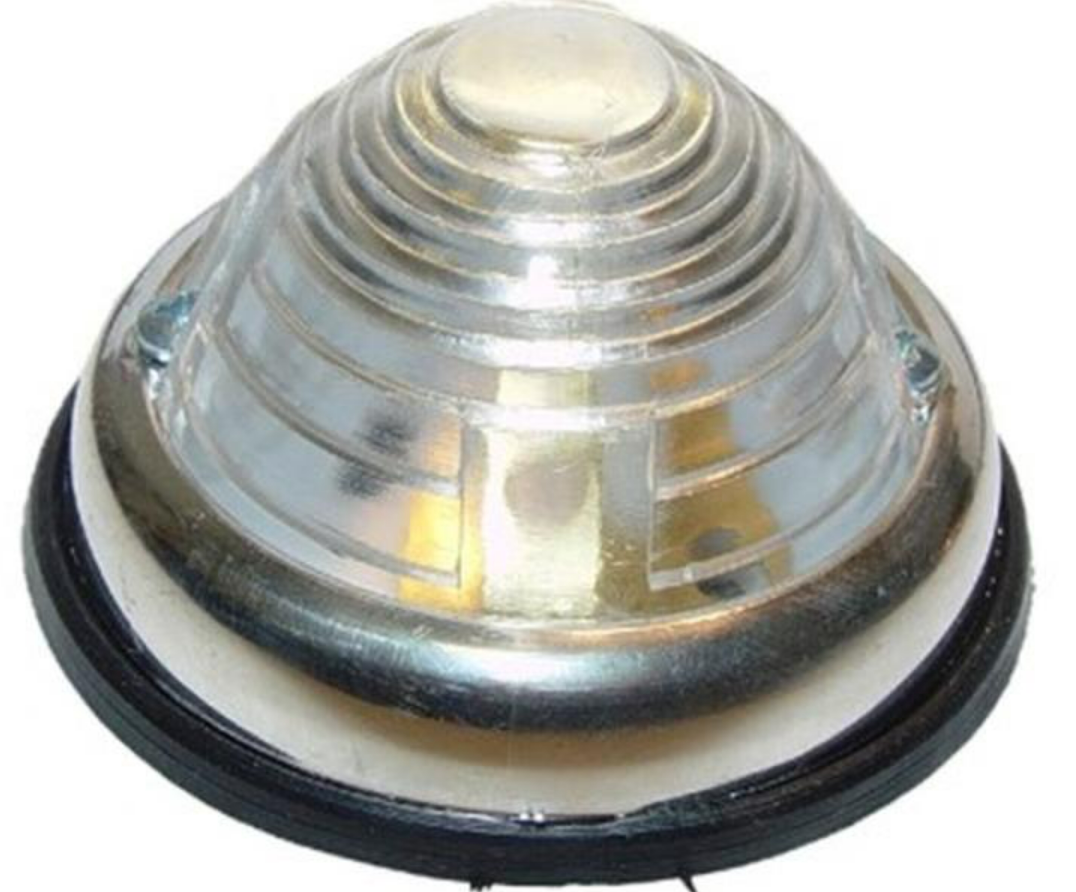 PROPLAST Seitenmarkierungsleuchte 40316003 PROPLAST Seitenmarkierungsleuchte 40316003 von PROPLAST