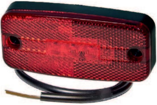 PROPLAST Umrissleuchte 40120002 von PROPLAST