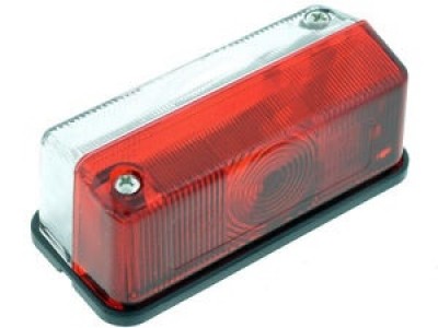PROPLAST Umrissleuchte JOHN DEERE,NEOPLAN,FENDT 40101004 08650310,11025491,20768486 4374312,KDWHLO9458,7000407224,42325601KZ550878,X830180147000 von PROPLAST
