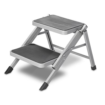 Proplus Doppeltrittstufe faltbar Proplus Doppeltrittstufe faltbar von PROPLUS
