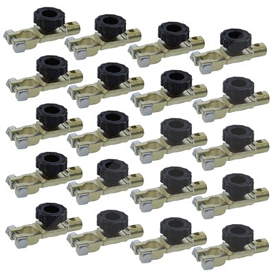 Proplus 20x 20x Batteriepolklemme + Stromunterbrecher Proplus 20x 20x Batteriepolklemme + Stromunterbrecher von PROPLUS