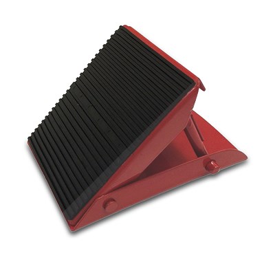 Proplus Unterlegkeil Metall einklappbar Proplus Unterlegkeil Metall einklappbar von PROPLUS