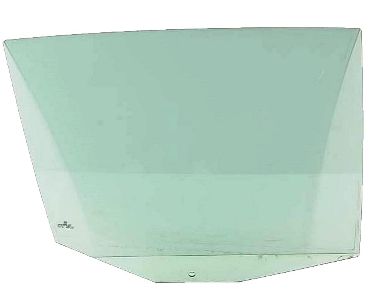 Absteigendes Glas hergestellt für Citroen XANTIA 1998 hinten rechts grün 2720RGNE5RD 920379 von PROPOSTEONLINE
